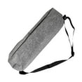 thumbnail image 2 of LeeQinersw Tripod Carrying Case Light Stand Bag Dustproof Supplies Polyester Live Stream Stand Bag for Monopod Photography Photo Studio Gray 35cmx7cm, 2 of 9