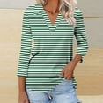 thumbnail image 2 of Women Fashion Tops Summer Long Dress Shirts to Wear with Leggings My Orders Placed By Me, 2 of 5