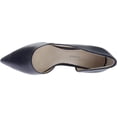 thumbnail image 6 of Kenneth Cole New York Womens Ellis Padded Insole Leather D'Orsay, 6 of 7