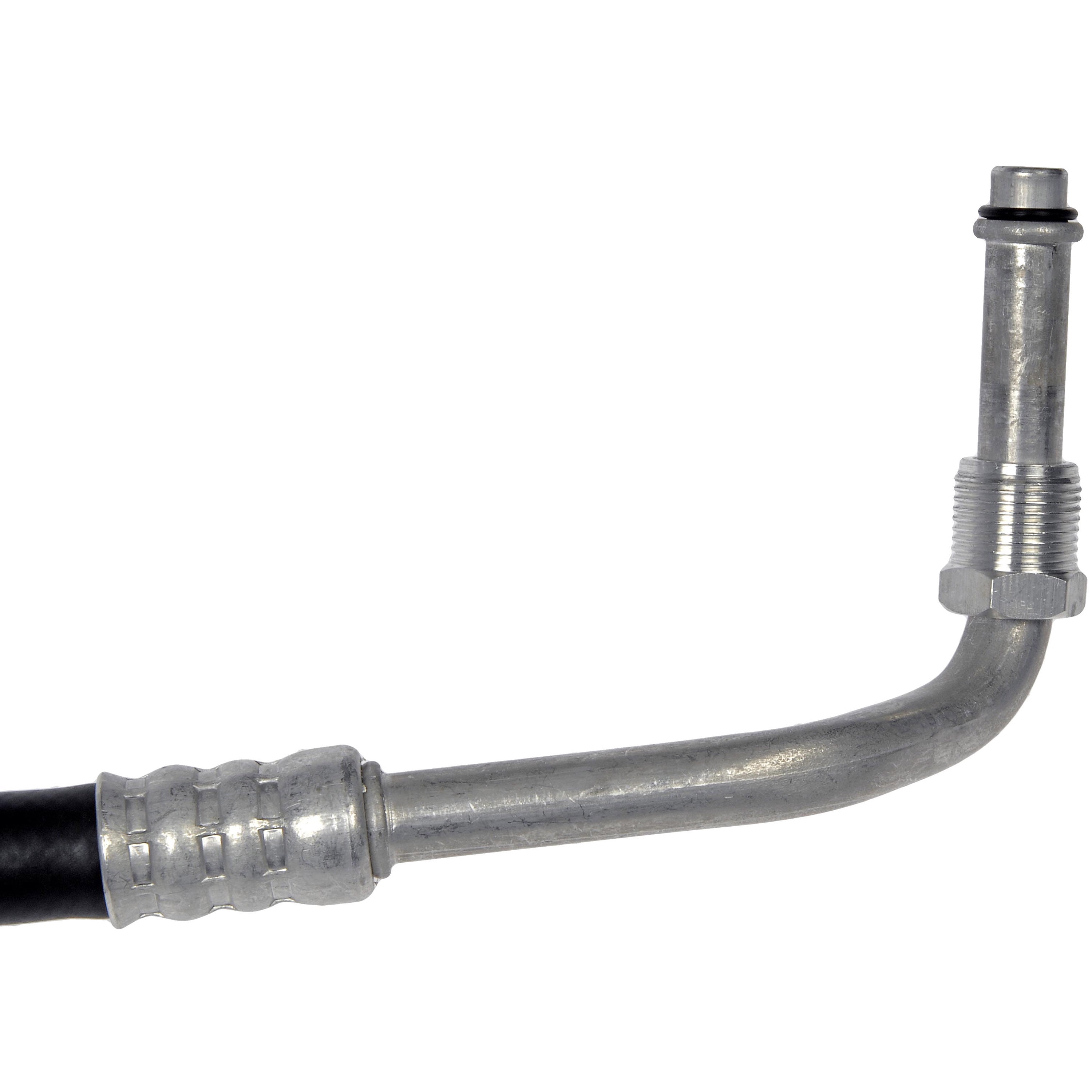 Dorman 625-601 Engine Oil Cooler Hose Assembly for Specific Buick / Chevrolet / Oldsmobile Models Fits 1991 Chevrolet Caprice
