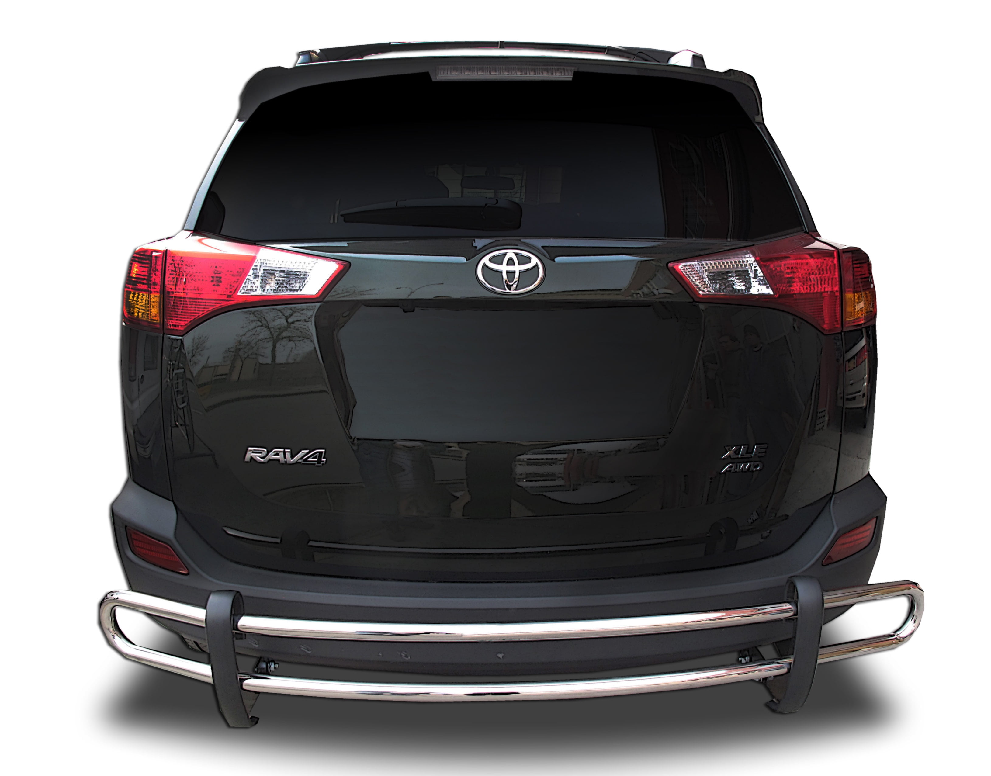 29  2018 rav4 exterior accessories with Sample Images