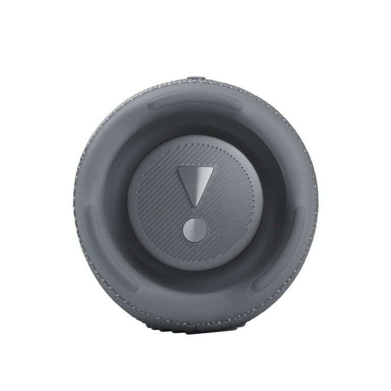 JBL Charge 5 Bluetooth Speaker with Loud Bass, Waterproof