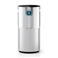 thumbnail image 1 of Air Purifier ,with HEPA, IQ, Odor Lock, Cleans up to 500 Sq. Ft, Charcoal Grey, HP100 , High-Efficiency, 1 of 8