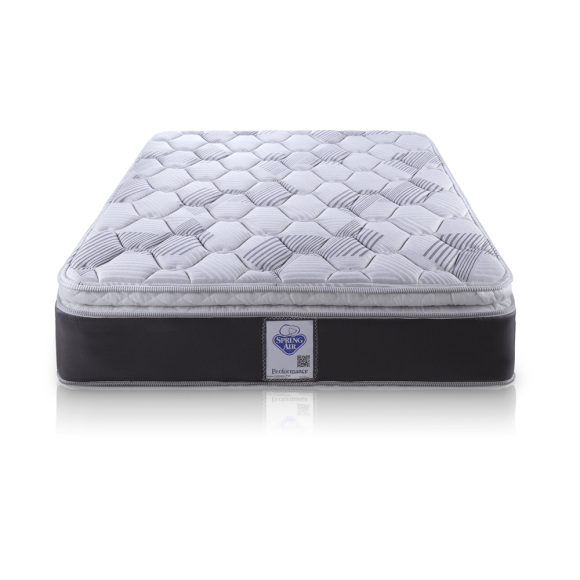 Colchon Spring Air Celebration Plus King Size Spring Air Celebration Plus