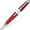 Red, variant on Cross Edge™ Red Gel Rollerball Pen