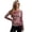 Red, variant on Womens Long Sleeve Tops Casual Crewneck T Shirts Animal Print Off Shoulder For Plus Size Bodycon Sheer Mesh Blouse Basic Tees