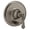 White, variant on kh k-t72768-4-sn artifacts lever 1-handle rite-temp pressure balancing valve trim kit in vibrant polished nickel