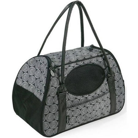 Carry-Me Deluxe Pet Carrier