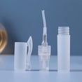 thumbnail image 5 of 8pcs Mini Spray Bottle Perfume Refillable Empty Bottles Portable Perfume Pen Tube Container for Home & Travel 5ml 8ml, 5 of 5