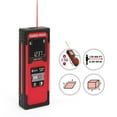 thumbnail image 1 of Swiss Tech 100ft/30m Laser Measure, 1 of 6
