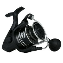 PENN Pursuit V Spinning Fishing Reel, 4000 Size Reel