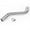 Type 600, variant on Motorcycle Exhaust Muffler Adapter Middle Link Pipe Slip On Exhaust Accessories For Benelli 300 600