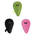 thumbnail image 1 of VONKY Table Tennis Racket for Ping Pong Paddle Bag Cover Ball Storage Pouch Green Green, 1 of 6