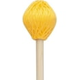 thumbnail image 1 of Mike Balter Chorale Series Birch Handle Marimba Mallets Yellow Microfiber Hard, 1 of 6
