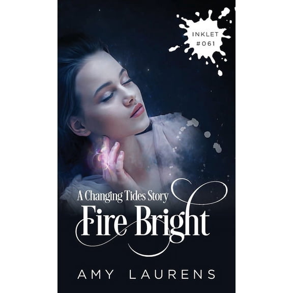 Inklet Fire Bright, Book 61, (Paperback)