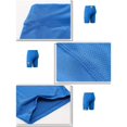 thumbnail image 6 of Ame Quick Dry Men Base Layer Board Short Cycle Tight Skin Compression Shorts Male Breathable Short Pants Elastic Fitness For Men, 6 of 8