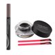 thumbnail image 3 of Xihbxyly Kit para Cejas, Juego de Pinceles Laminados 4D, Lápiz de Cejas con Mango Ergonómico, Pincel de Fibra Ultrasuave, Aplicación de Maquillaje, Ideal para Amantes de La Belleza, Solución Completa, 3 of 3