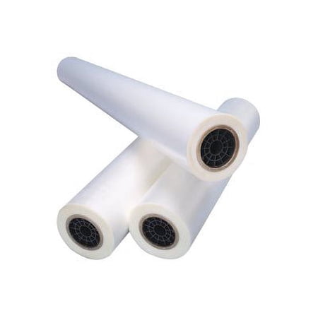 Gbc Nap i-ultima65 2-Clear 25"x500'/ 1.5mil