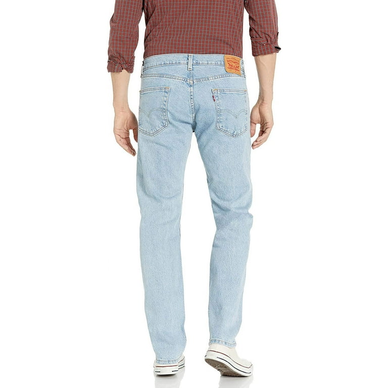 LEVI’S / 00's 505 denim pants Levis Men's 505 Regular Fit Jeans - Walmart.com