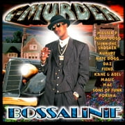 Bossalinie (Edited)