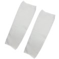 thumbnail image 1 of Mangas de brazo resistentes al corte Brazalete a Prueba de Cortes con de Manos Estáticas / Anti Rayadas / Cortes / Estáticas Blancas Magideal Mangas de brazo resistentes al corte, 1 of 8