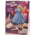 thumbnail image 3 of Barbie Birthday Doll - She's The Prettiest Present of All! (1993), 3 of 6