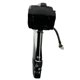 thumbnail image 2 of Accesorios para automóvil 35256-s84-a01 Columna de lámpara de faro Interruptor intermitente de limpiaparabrisas para Accord 1998-2002, 2 of 5