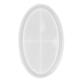 thumbnail image 3 of Molde de bandeja ovalada DIY, molde de bandeja ovalada de silicona Molde de bandeja ovalada de silicona Molde de bandeja ovalada Logre más, 3 of 14