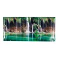 thumbnail image 2 of Filtro Hepa de 6 uds Compatible con piezas de aspiradora Philips Fc8009 Fc6723, 2 of 5