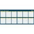 thumbnail image 3 of House of Doolittle, HOD3974, Laminated Yearly Wall Planner, 1 Each, 3 of 3