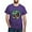 Purple, variant on CafePress - Cinco De Mayo (Margarita) Dark T Shirt - Men's Classic Graphic Cotton T-Shirt