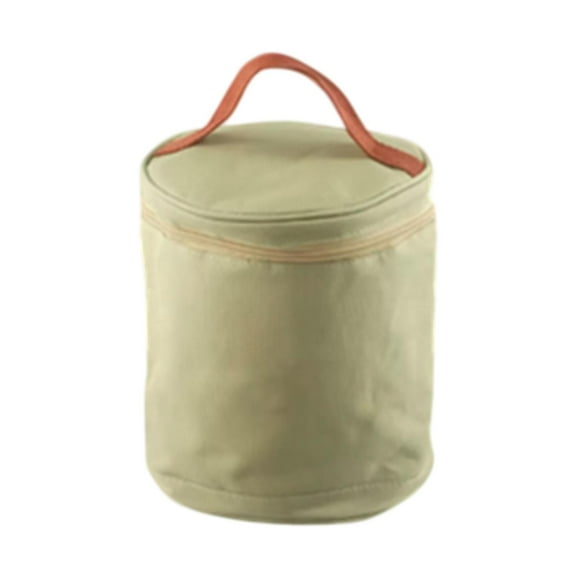 GARENDE Camping Cassette Gas Tank Storage Bag Handbag for Backpacking Hiking Picnics