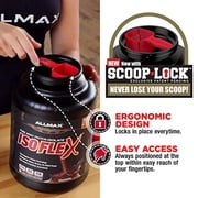 AllMax Isoflex, Chocolate, 5 Lb