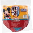 thumbnail image 4 of Disney Mickey Mouse Clubhouse Pop-Up Laundry Hamper, Multi-color, 4 of 5