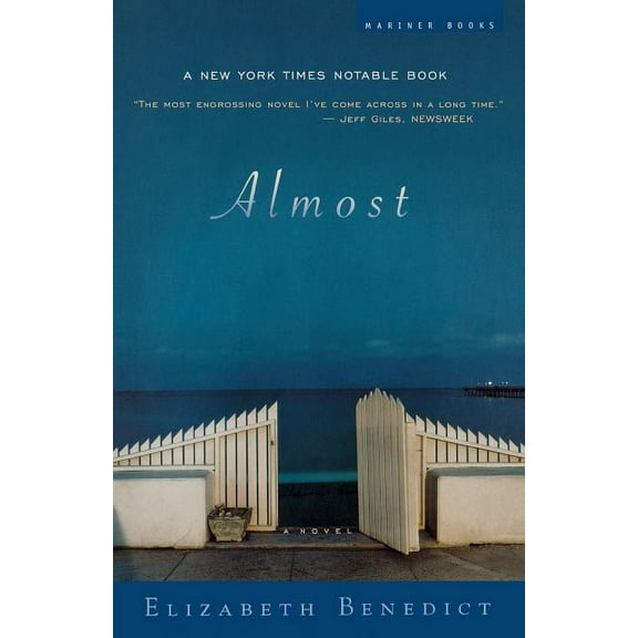 Almost, (Paperback)