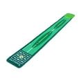 thumbnail image 2 of Golf Putting Mat de entrenamiento Ayuda Golfista de regalo Resaje Resistente entrenador de entrenador de práctica de golf de golf para césped en el Estilo a, 2 of 8