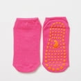 thumbnail image 1 of Calcetines antideslizantes para interior de trampolín para centro de educación temprana, calcetines de suelo para niños, calcetines finos de yoga para adultos, calcetines adhesivos, 1 of 3