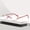 1.5X, variant on Half Moon Reading Glasses for Men Women Stylish Portable Readers with Non-Slip Nose Pad for Daily Use