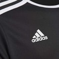 thumbnail image 3 of adidas Maillot pour Garçon, Noir/blanc, Petit X, 3 of 5