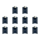 thumbnail image 1 of Interfaz USB Tipo C Placa Carga Prueba 3 1 Convertidor PCB, 1 of 6