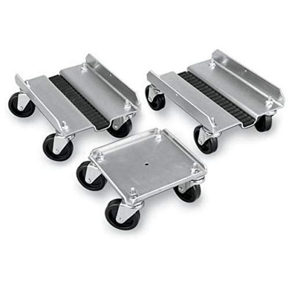 Super Caddy SEMI PRO