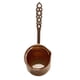 thumbnail image 5 of Naiovety Copper Plated Turkish Coffee Pot Anti Stovetop Handles Hot for Cafe Home Type1 NO1, 5 of 6