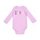 thumbnail image 3 of Conjunto 3 pzas Ropa de Bebé Pañalero Pantalón Niño Niña Dara Baby  Beb005, 3 of 15