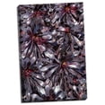 thumbnail image 2 of Gango Home Decor Yellow in Red Flowers by George Johnson (Ready to Hang); One 24x36in Hand-Stretched Canvas, 2 of 4