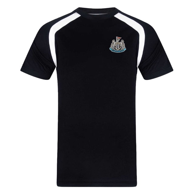 Newcastle United FC T-Shirt en Polyester Bruno 39 pour Hommes
