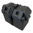 thumbnail image 3 of Blue Dog Marine High-Quality Battery Box 27M with Mounting Strap - Secure and Durable Battery Box, 3 of 7