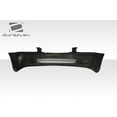 thumbnail image 6 of 2002-2004 Infiniti Q45 Duraflex VIP Design Front Bumper Cover - 1 Piece, 6 of 6