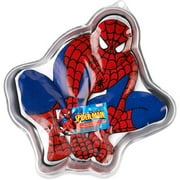 Amazing Spider-Man Cake Pan, Aluminum