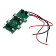 thumbnail image 1 of Taillight Repair Chipboards, Easy To Install High Reliability 7162210 High Performance  for Car for X3 E83, 1 of 7