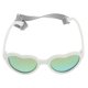 thumbnail image 2 of Here\'s a product description tailored for **"Polarized Sunglasses With UV Protection, Cute Heart Design, Lightweight & Comfortable Eyewear for, 2 of 5